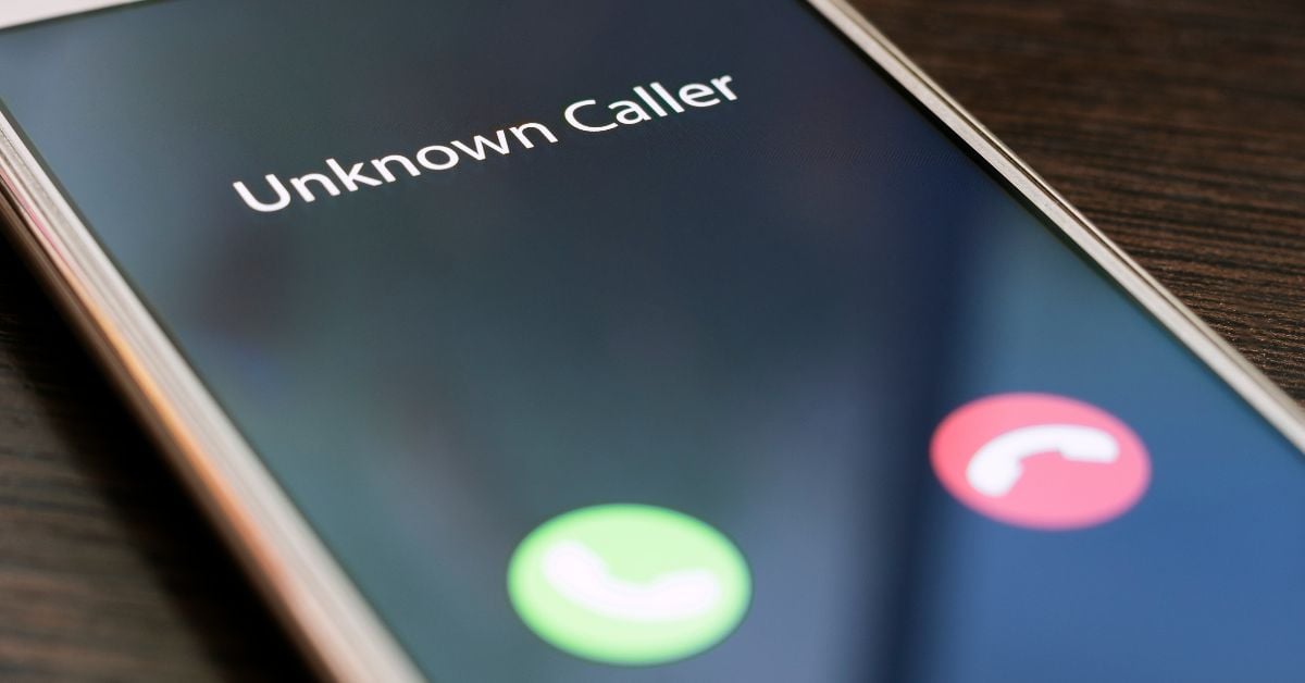 Beware of ‘job offer’ and missed call scams