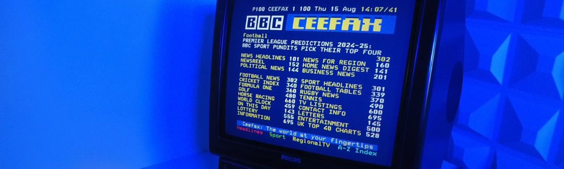 bbc ceefax web1