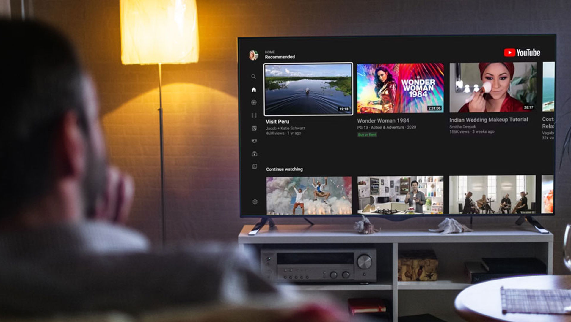 YouTube-on-TV-(Web)