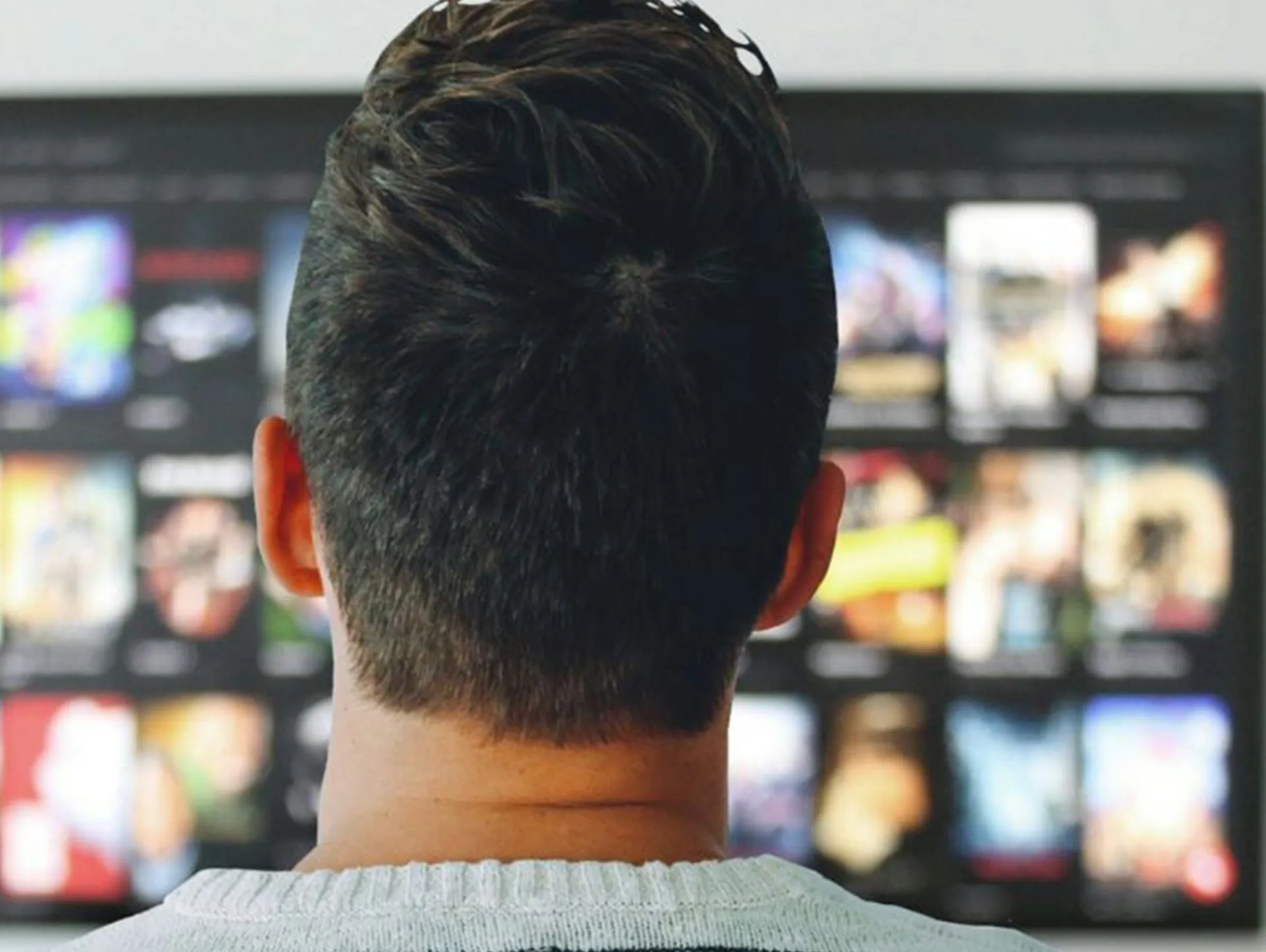 Quarterly tv complaints oct 26 HOME