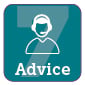 Get advice from your broadband provider