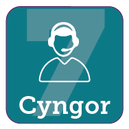 Cysylltwch â’ch darparwr