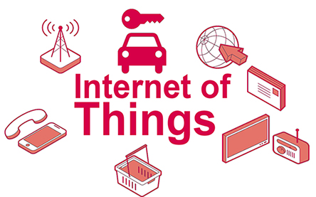 Internet of things
