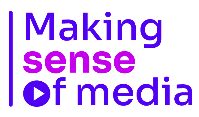 Making sense of media