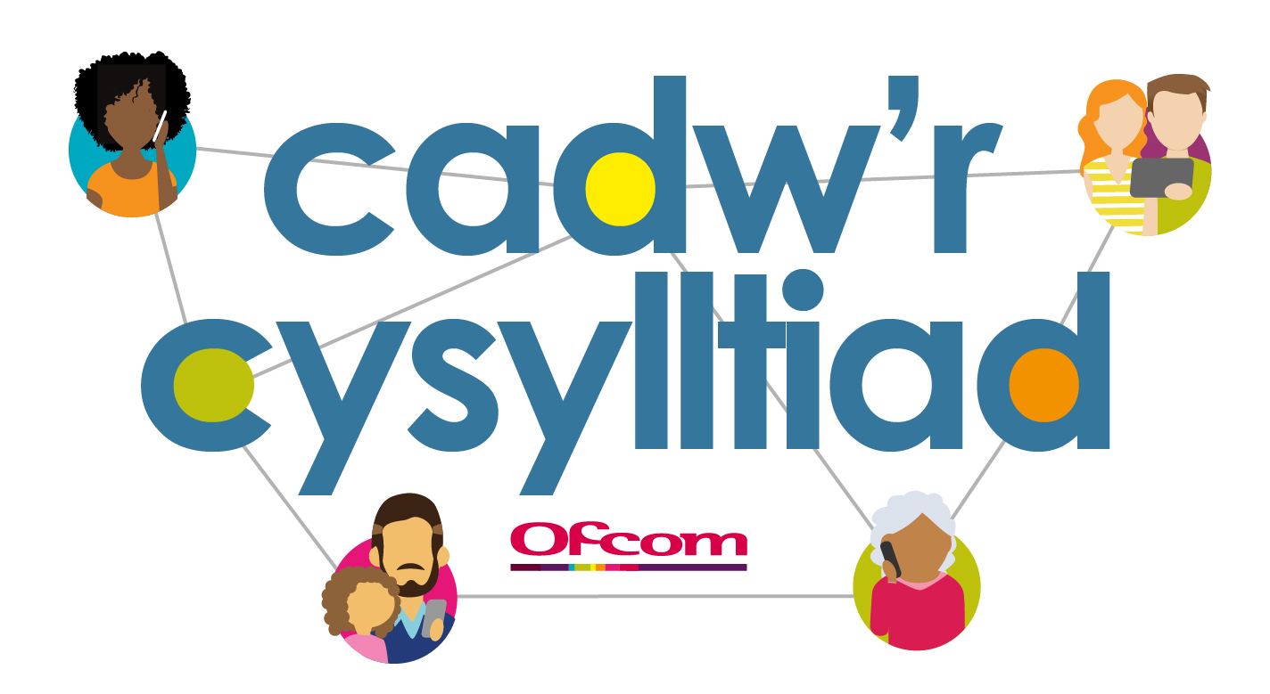 Cadw'r Cysylltiad