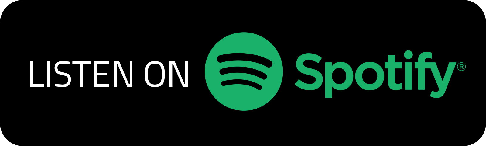 Listen on spotify