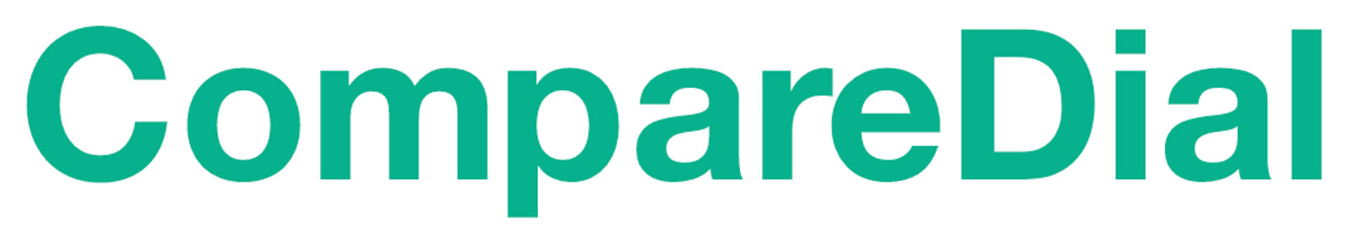 Comparedial logo