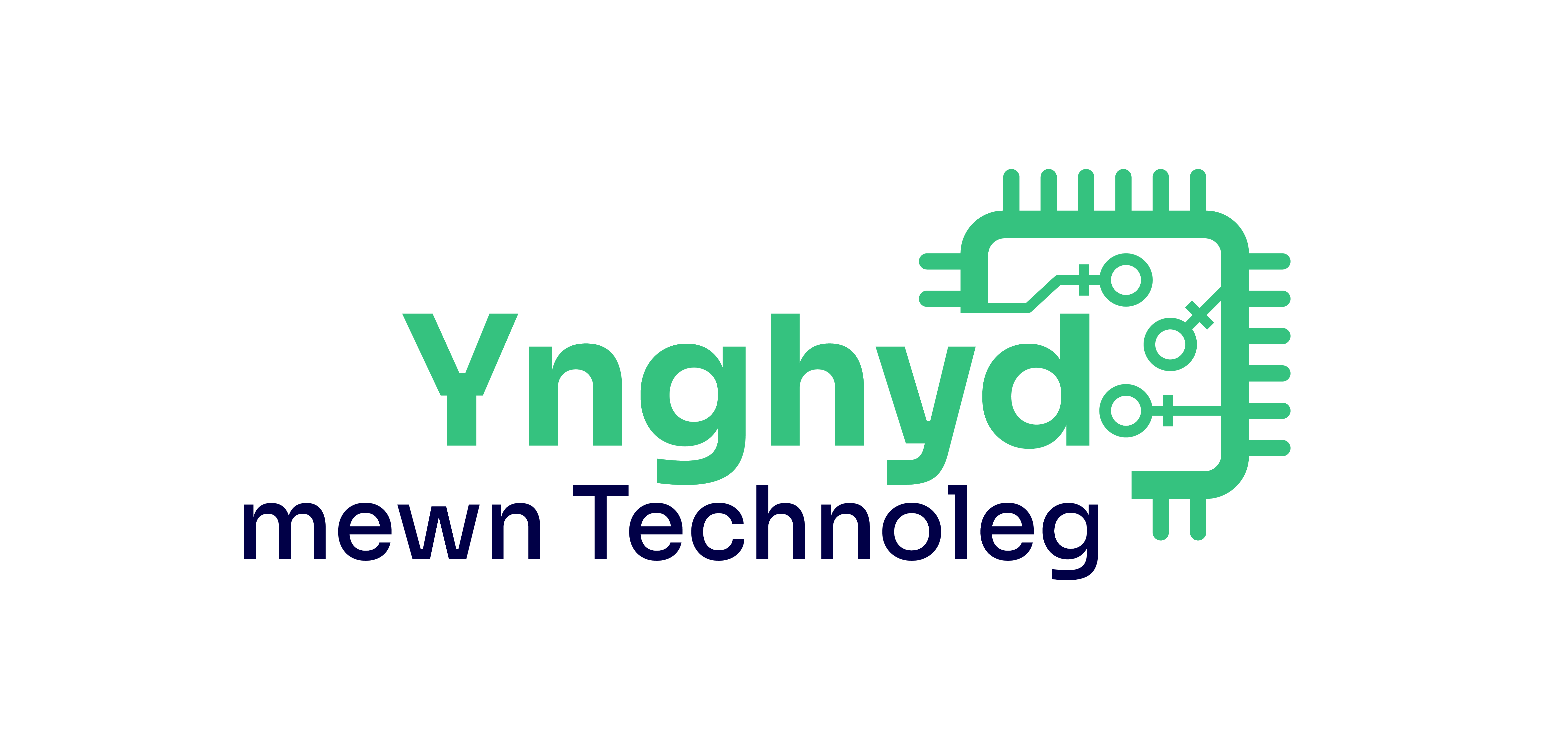 Ynghyd mewn Technoleg