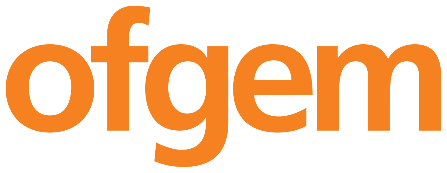 Ofgem logo