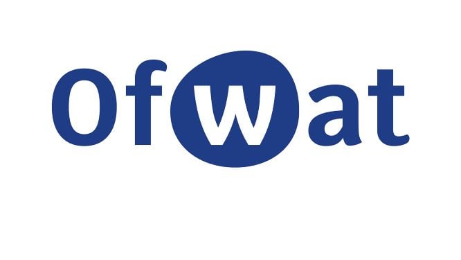Ofwat logo