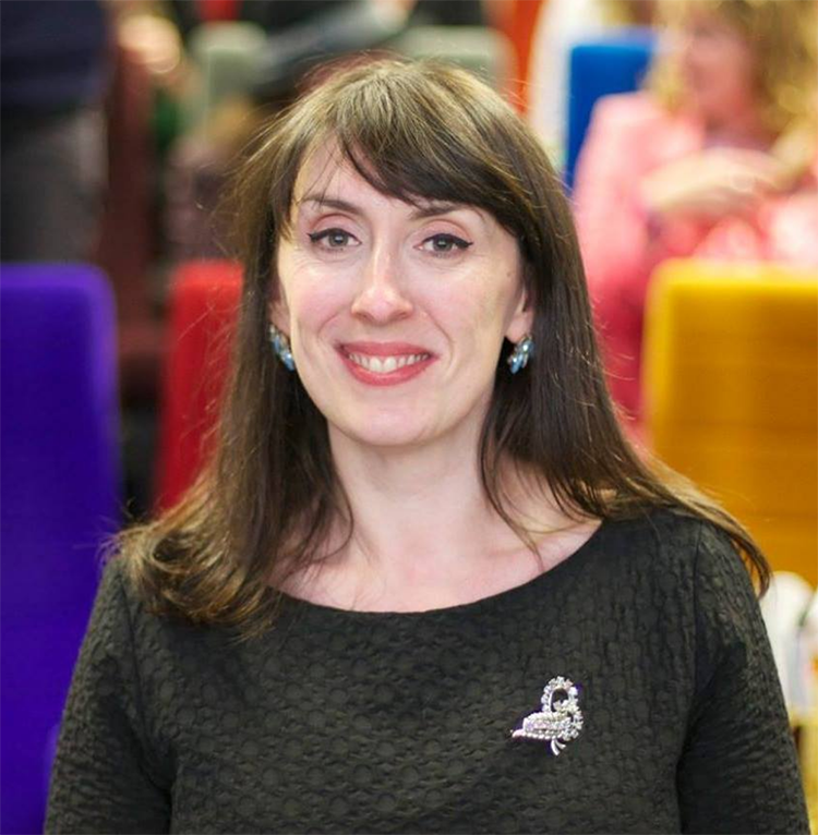 Mairi Kidd Mairi Kidd