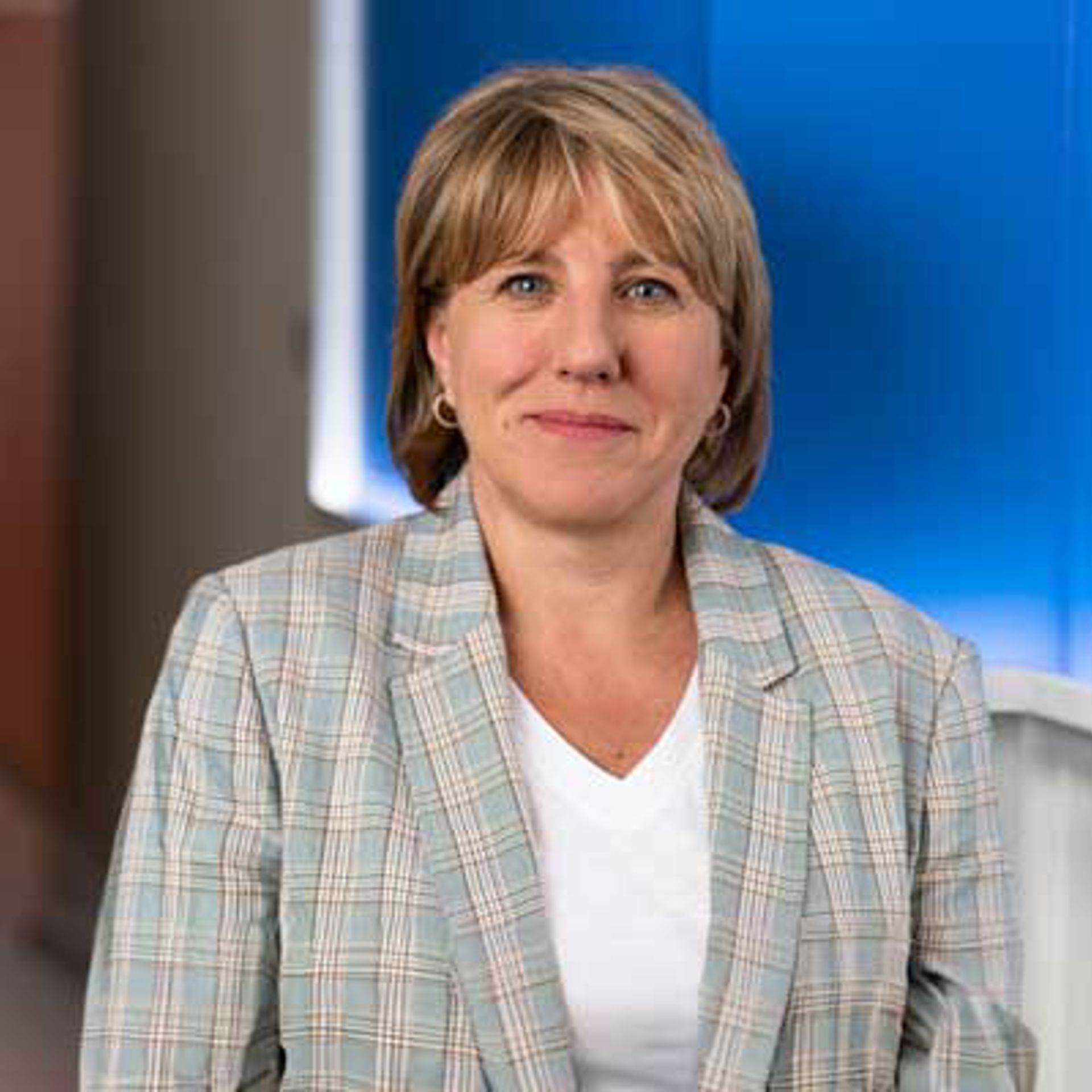 Cristina Nicolotti Squires