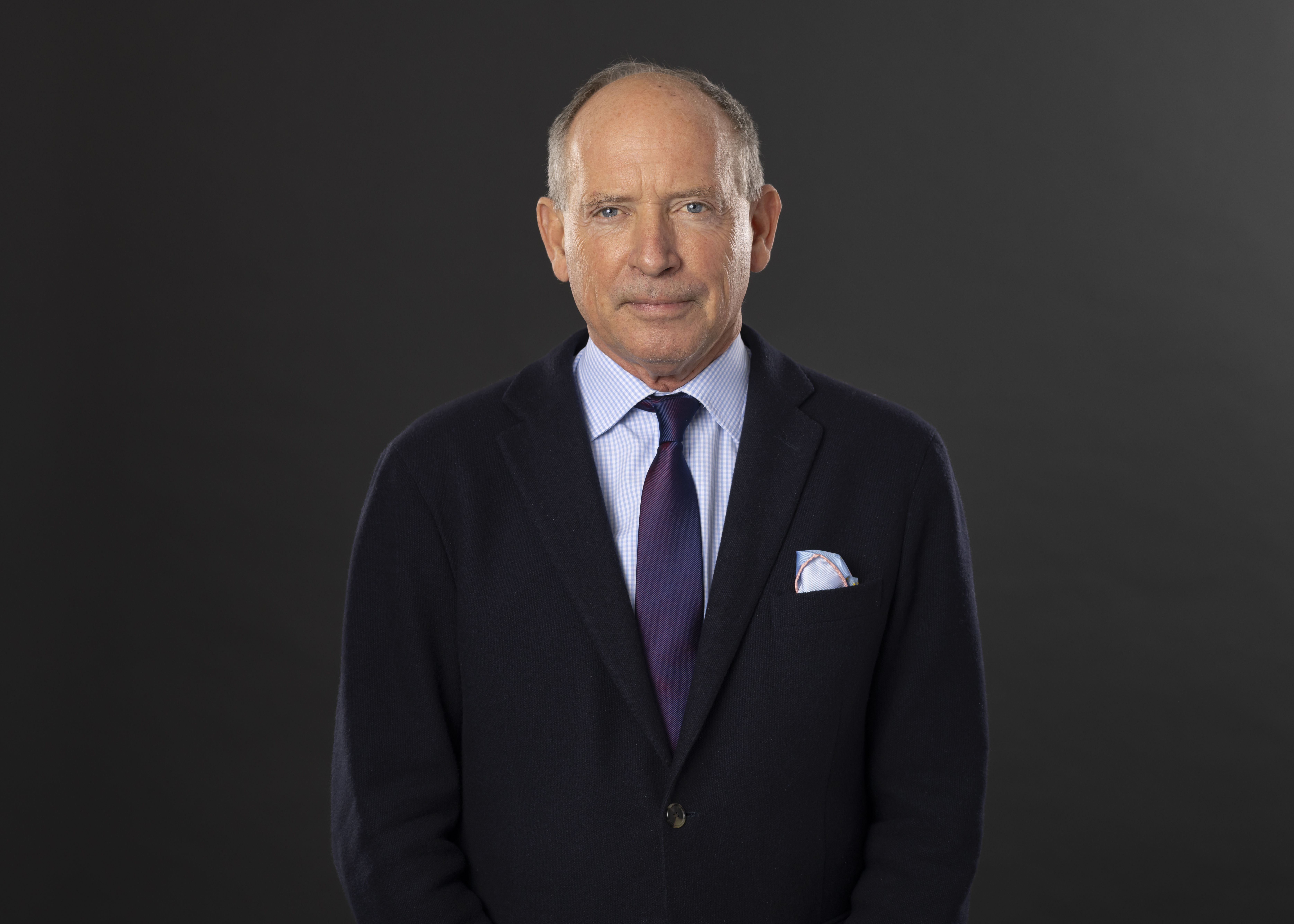 Sir Ian Cheshire, Channel 4 Chair