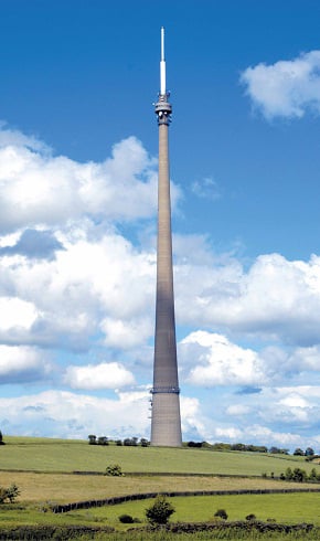 Emley Moor