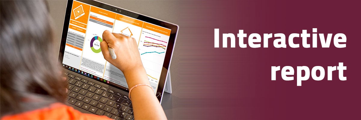 Read the interactive report