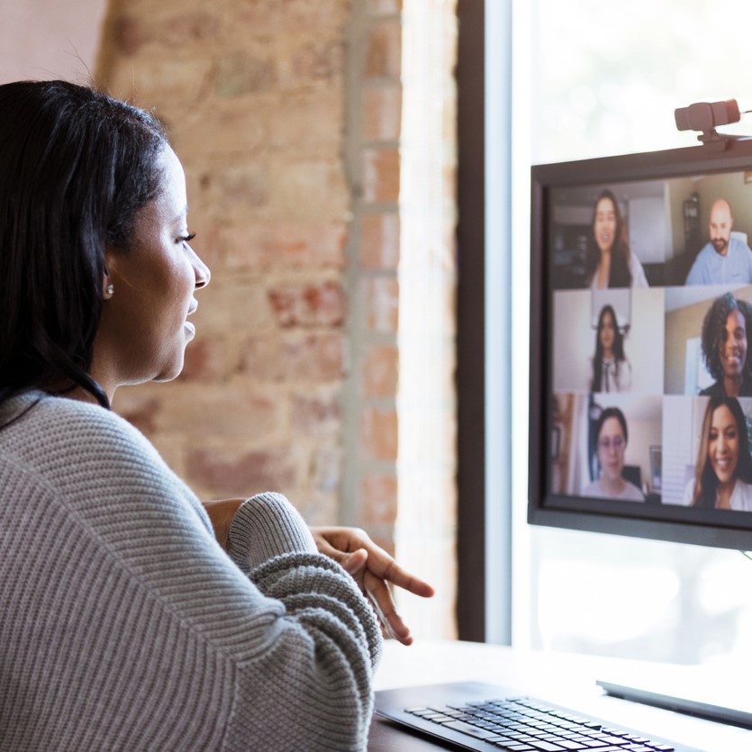 Statement: Ofcom's Plan of Work 2021/22