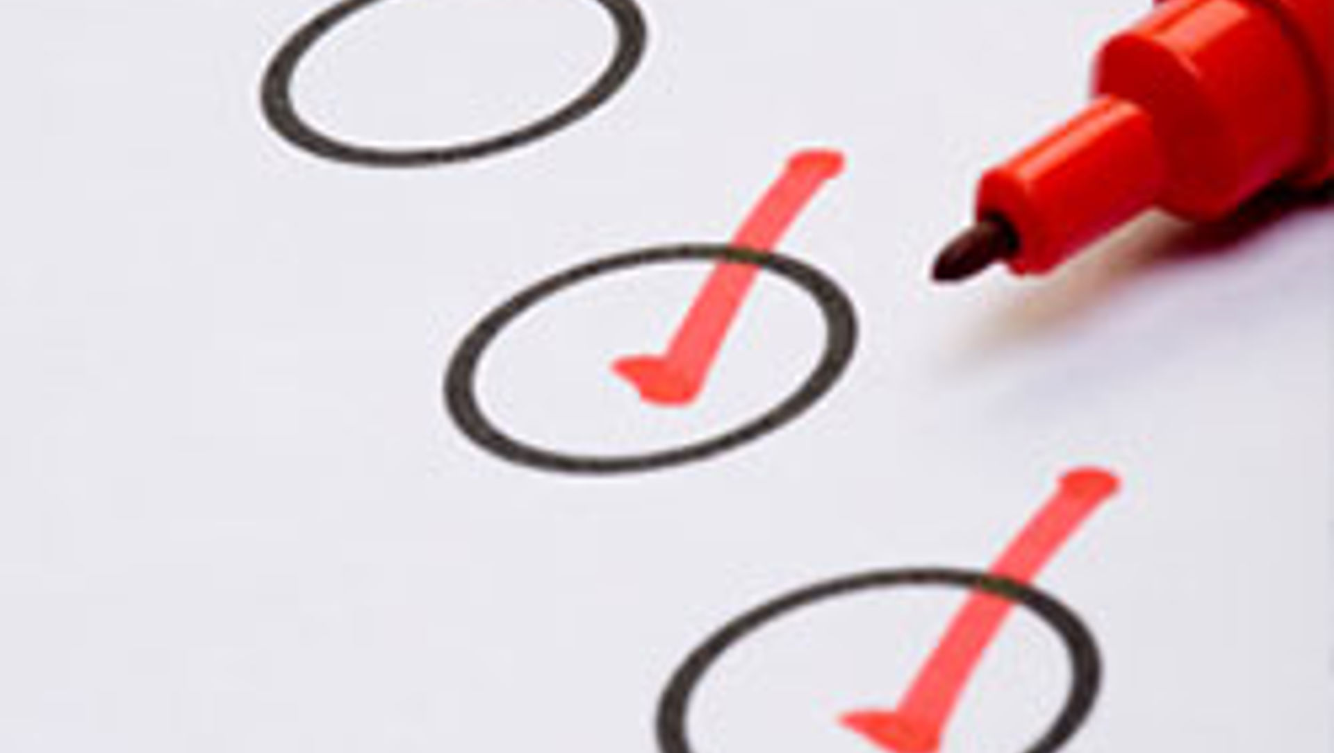 Checklist