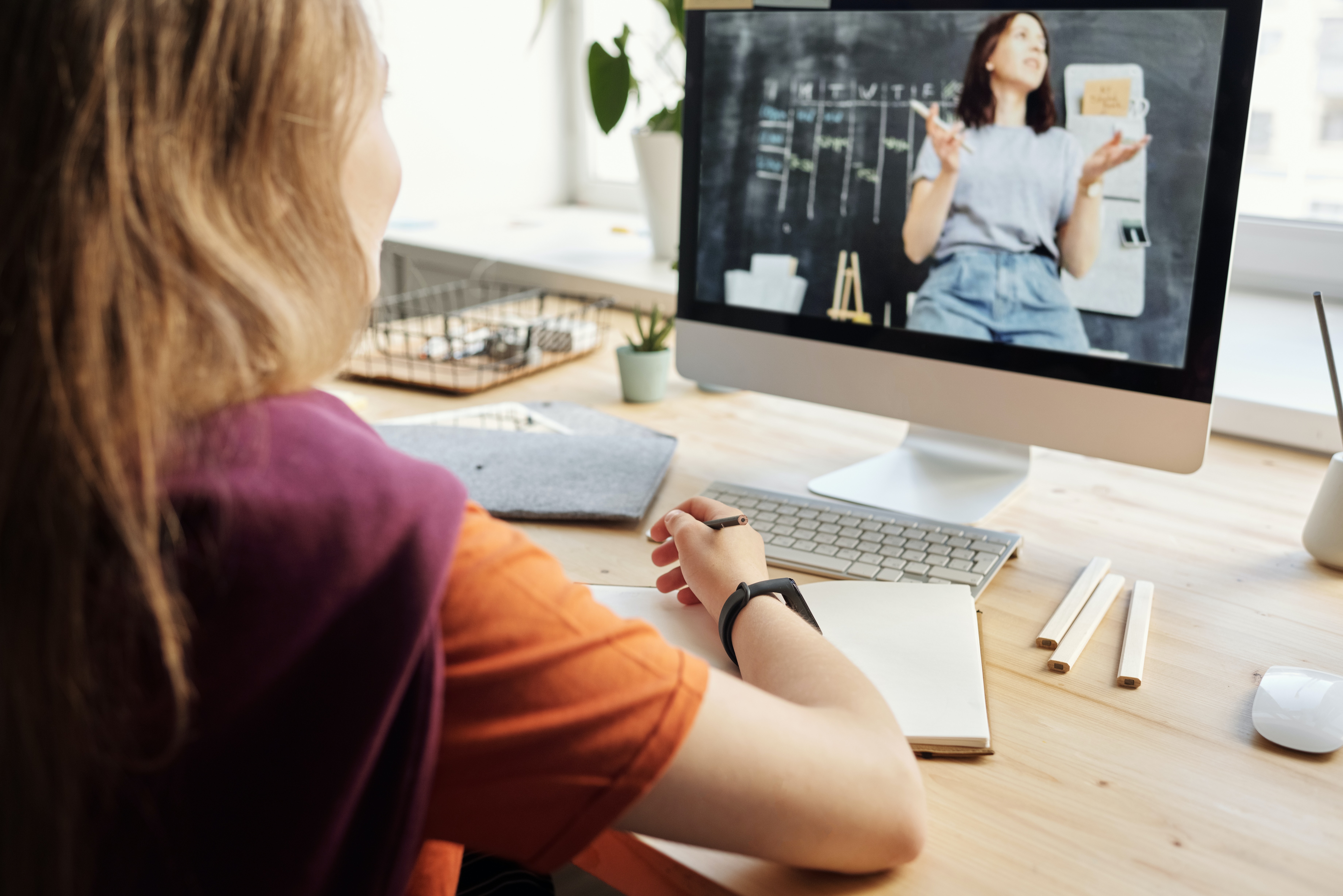 Children and parents: media use and attitudes report 2020/21