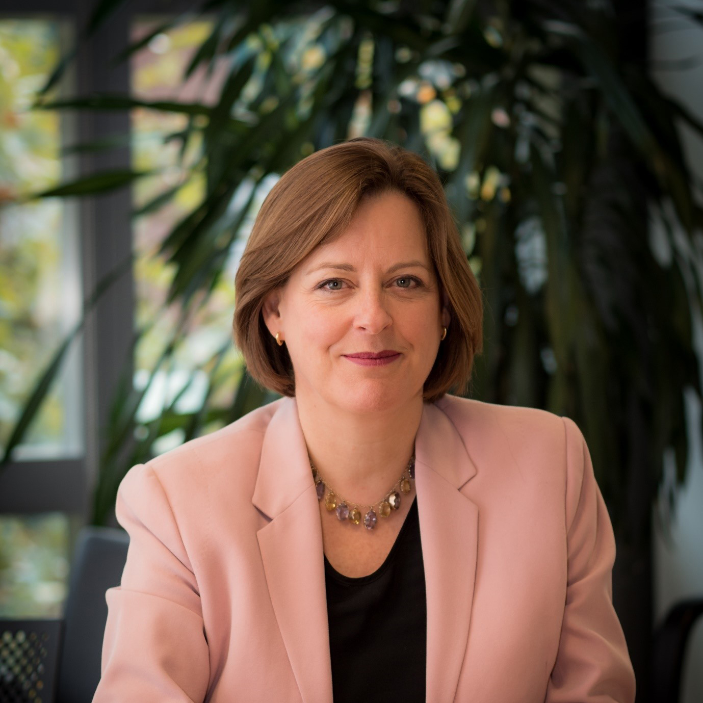 Dame Melanie Dawes